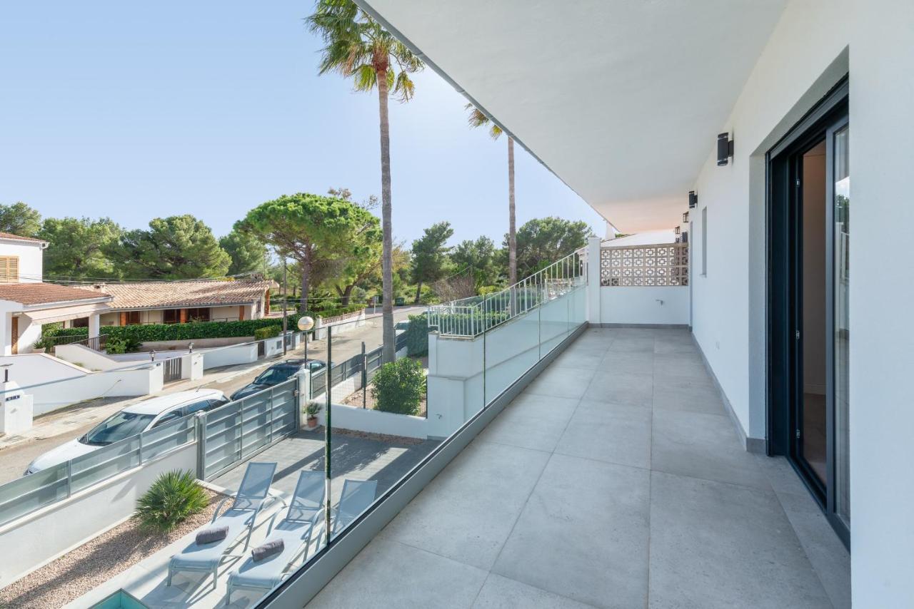 Ca Na Cati Villa Alcudia  Exterior photo